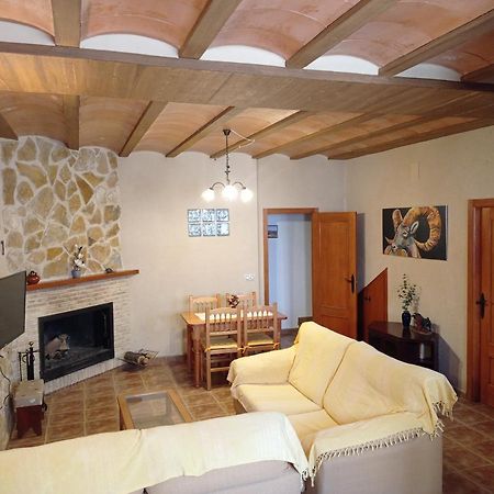 Casa Camille.Villares إلتشي دي لا سييرا المظهر الخارجي الصورة