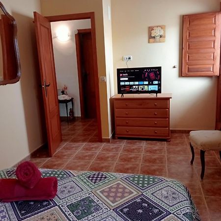 Casa Camille.Villares إلتشي دي لا سييرا المظهر الخارجي الصورة