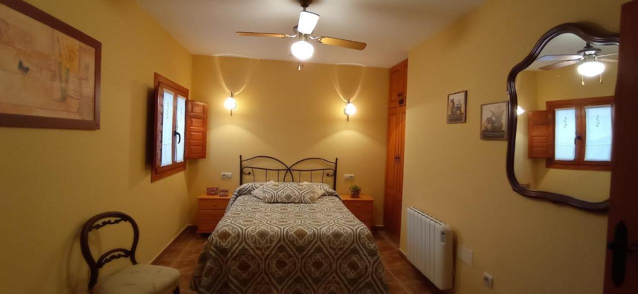 Casa Camille.Villares إلتشي دي لا سييرا المظهر الخارجي الصورة