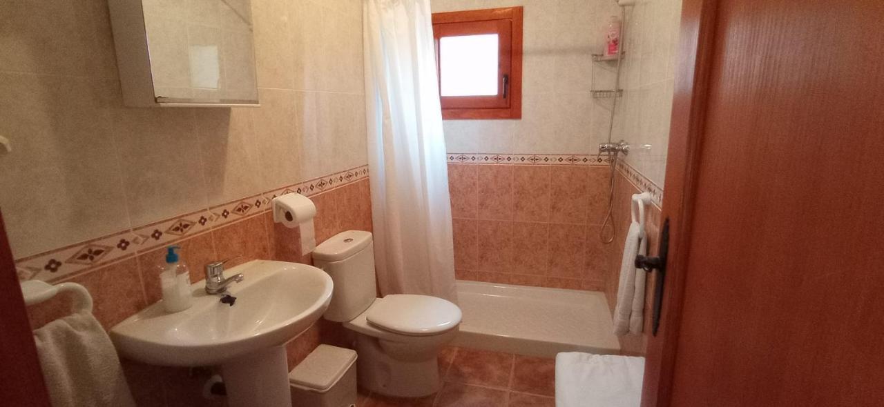 Casa Camille.Villares إلتشي دي لا سييرا المظهر الخارجي الصورة