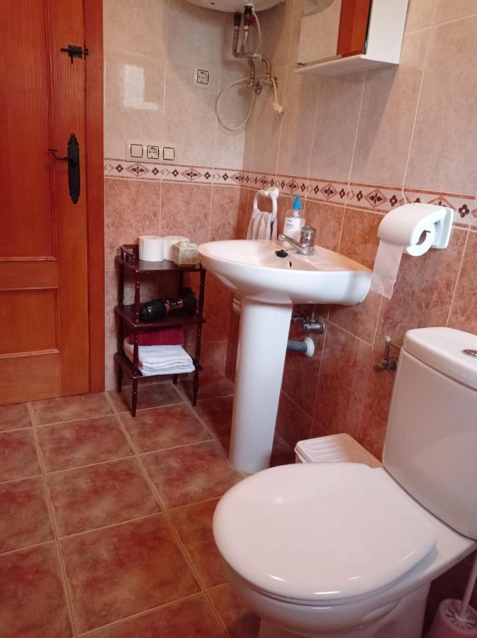 Casa Camille.Villares إلتشي دي لا سييرا المظهر الخارجي الصورة