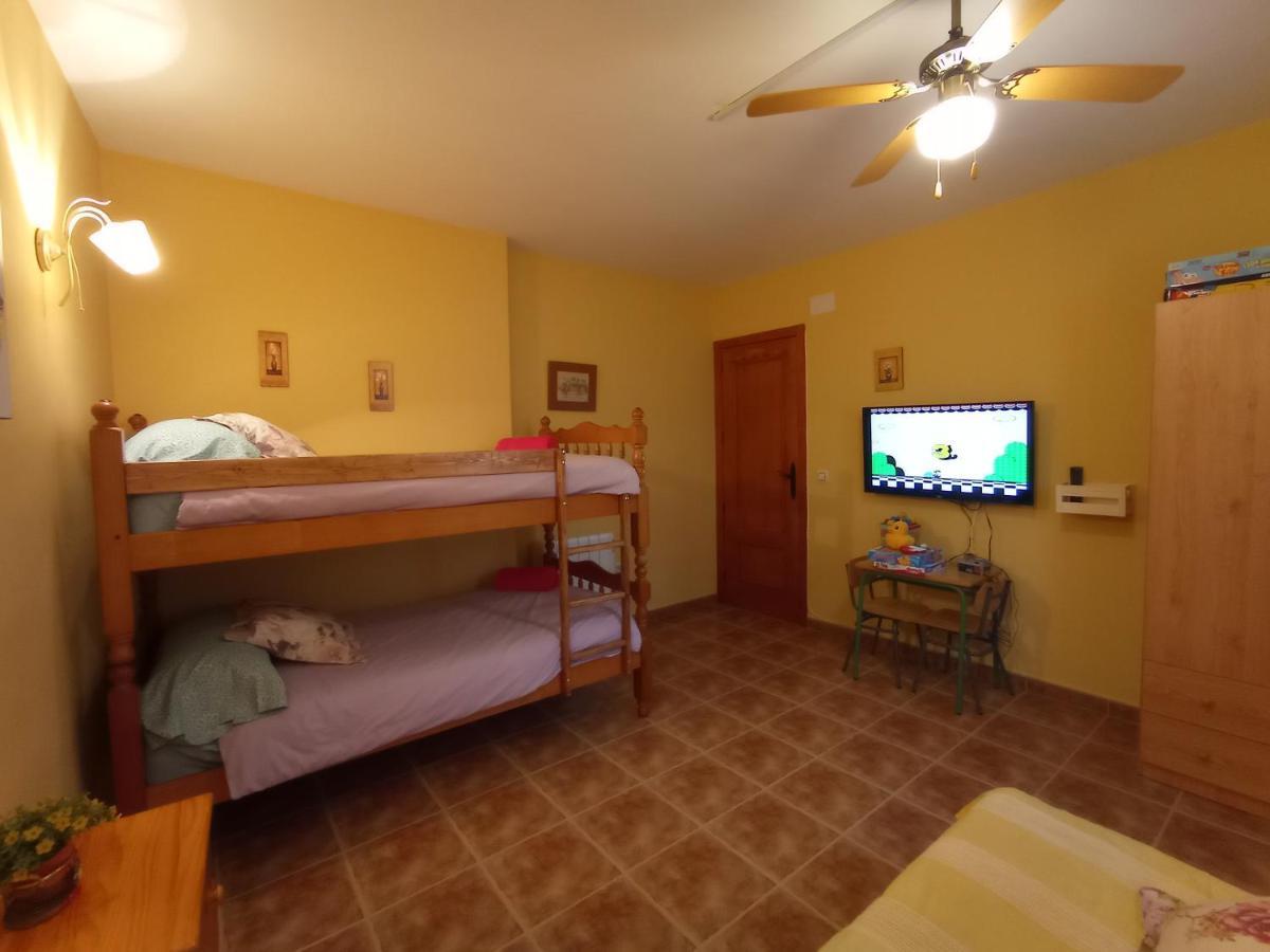 Casa Camille.Villares إلتشي دي لا سييرا المظهر الخارجي الصورة