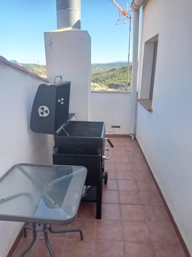 Casa Camille.Villares إلتشي دي لا سييرا المظهر الخارجي الصورة