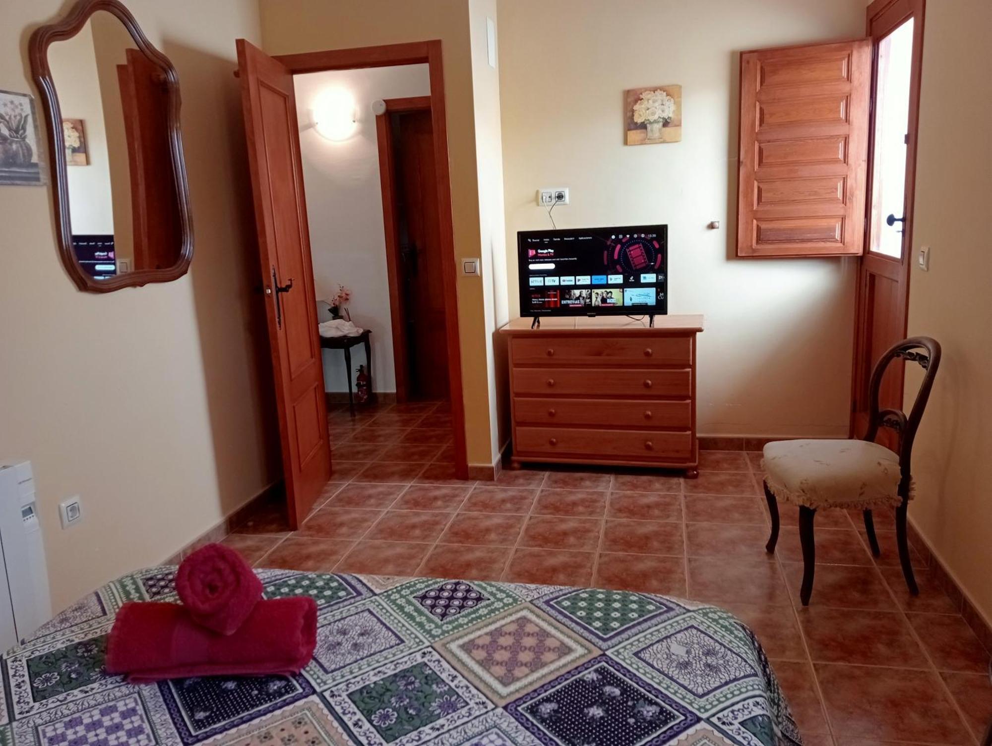 Casa Camille.Villares إلتشي دي لا سييرا المظهر الخارجي الصورة